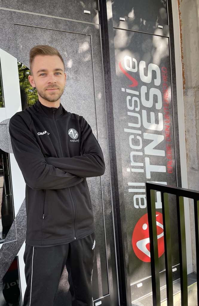 Erreiche Deine Ziele | Ai Fitness Hamm - Ai-fitness.de